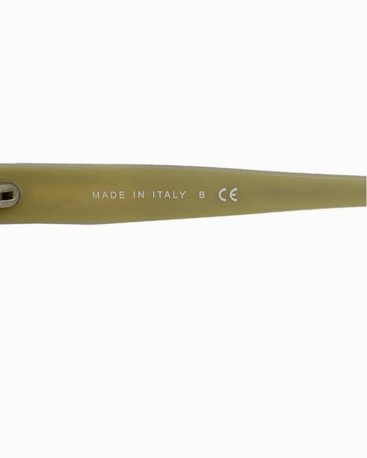 CHANEL 5143-A c.1138/3c サングラス Óculos de sol Chanel original CC bicolor 5143 feminino
